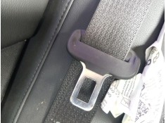 CINTURON SEGURIDAD TRASERO DERECHO 13288436 