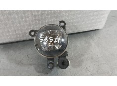 FARO ANTINIEBLA IZQUIERDO 13497329 89251491