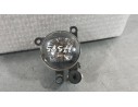 Recambio de faro antiniebla izquierdo para opel corsa f (p2jo) 1.2 (68) referencia OEM IAM 13497329  89251491