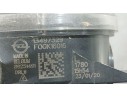 Recambio de faro antiniebla izquierdo para opel corsa f (p2jo) 1.2 (68) referencia OEM IAM 13497329  89251491