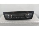 Recambio de mando climatizador para opel corsa f (p2jo) 1.2 (68) referencia OEM IAM 39185221  86758B03