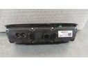 Recambio de mando climatizador para opel corsa f (p2jo) 1.2 (68) referencia OEM IAM 39185221  86758B03