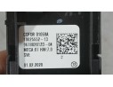 Recambio de mando elevalunas delantero izquierdo para opel corsa f (p2jo) 1.2 (68) referencia OEM IAM 96788281ZD C/MANDO RETROVI