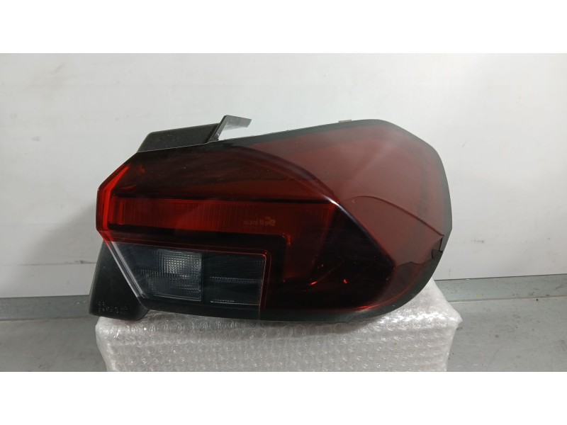 Recambio de piloto trasero derecho exterior para opel corsa f (p2jo) 1.2 (68) referencia OEM IAM 9829317280 VALEO 90194153