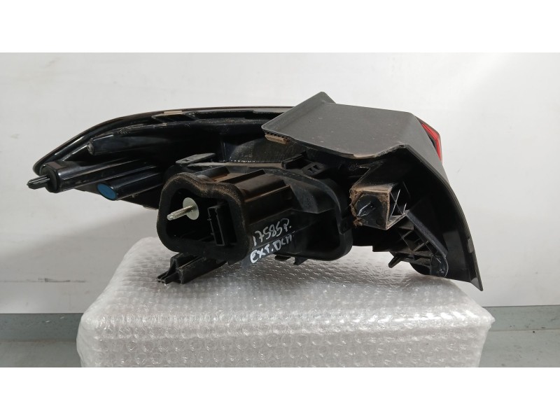 Recambio de piloto trasero derecho exterior para opel corsa f (p2jo) 1.2 (68) referencia OEM IAM 9829317280 VALEO 90194153