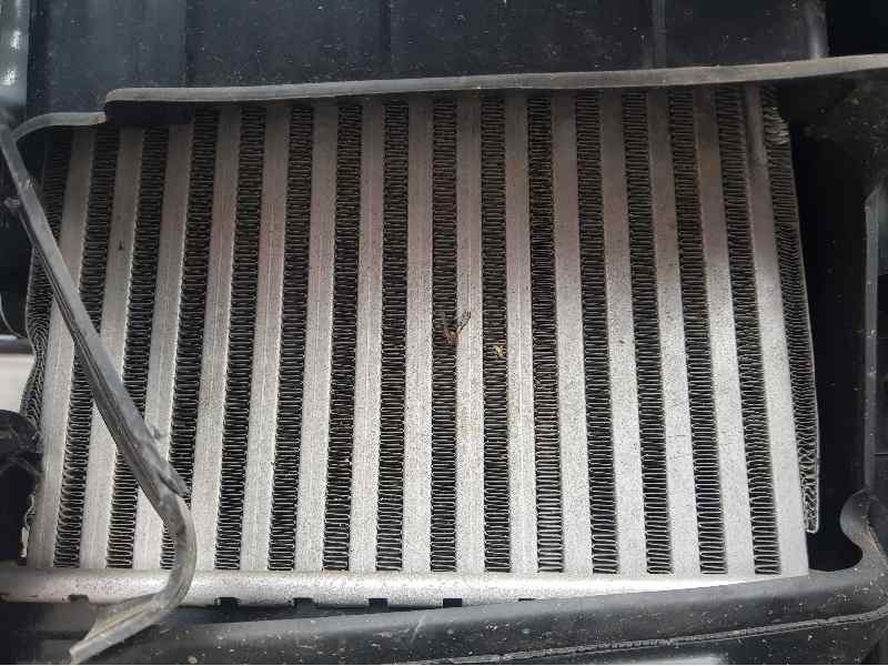 Recambio de intercooler para renault clio v techno referencia OEM IAM 144966668R  