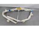 Recambio de airbag cortina delantero derecho para opel astra j sports tourer (p10) 1.7 cdti (35) referencia OEM IAM 13251618 AUT