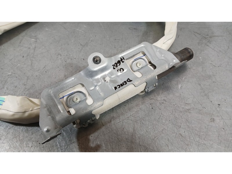 Recambio de airbag cortina delantero derecho para opel astra j sports tourer (p10) 1.7 cdti (35) referencia OEM IAM 13251618 AUT
