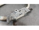 Recambio de airbag cortina delantero derecho para opel astra j sports tourer (p10) 1.7 cdti (35) referencia OEM IAM 13251618 AUT