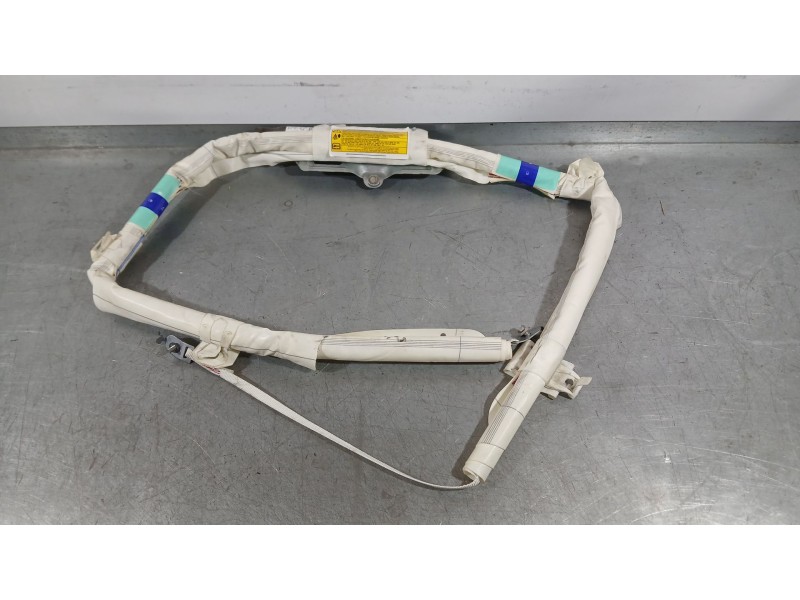Recambio de airbag cortina delantero izquierdo para opel astra j sports tourer (p10) 1.7 cdti (35) referencia OEM IAM 13251617 A