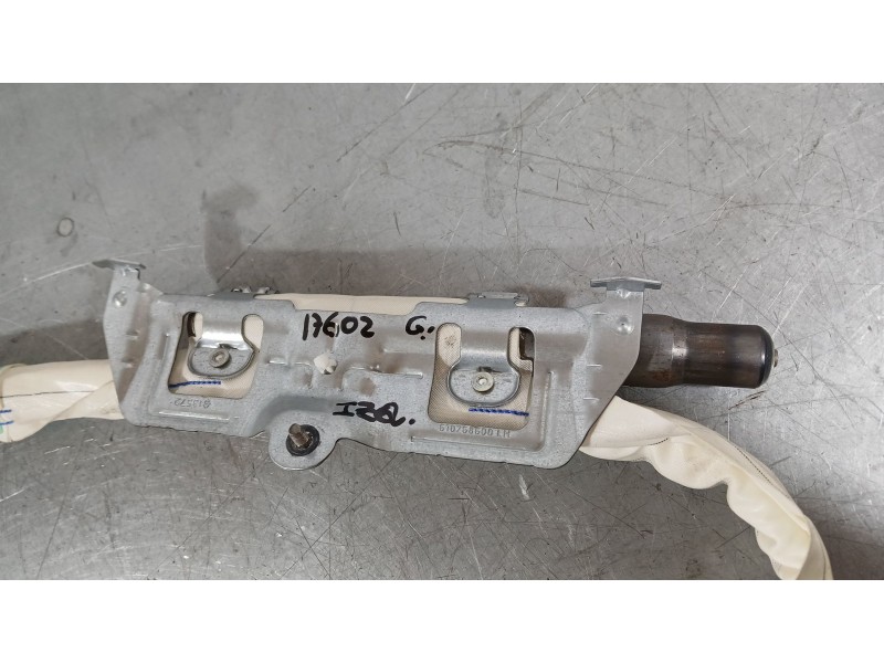 Recambio de airbag cortina delantero izquierdo para opel astra j sports tourer (p10) 1.7 cdti (35) referencia OEM IAM 13251617 A