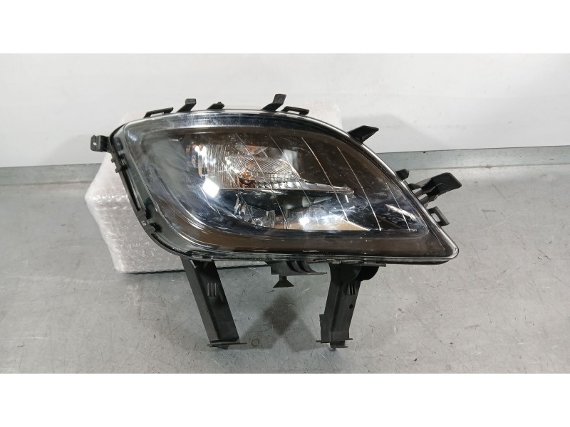 Recambio de piloto delantero derecho para opel astra j sports tourer (p10) 1.7 cdti (35) referencia OEM IAM 13293623 LUZ DIA 662