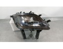 Recambio de piloto delantero derecho para opel astra j sports tourer (p10) 1.7 cdti (35) referencia OEM IAM 13293623 LUZ DIA 662