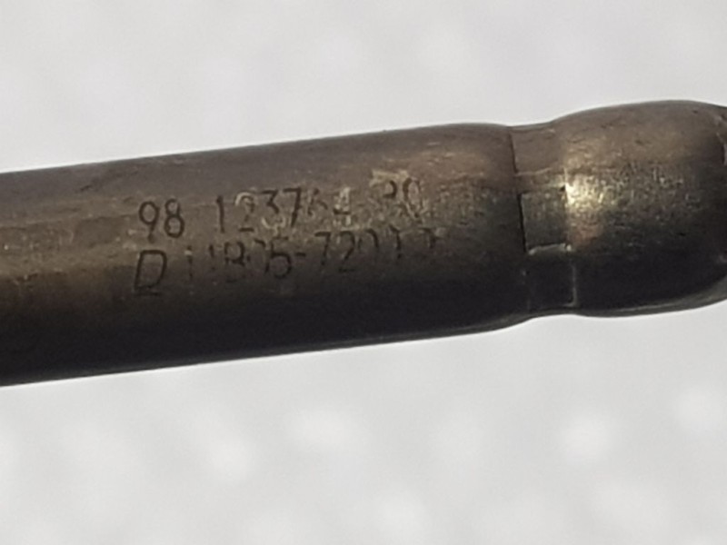 Recambio de sensor para peugeot 2008 (--.2013) style referencia OEM IAM 981237680 11B057200 TEMPERATURA