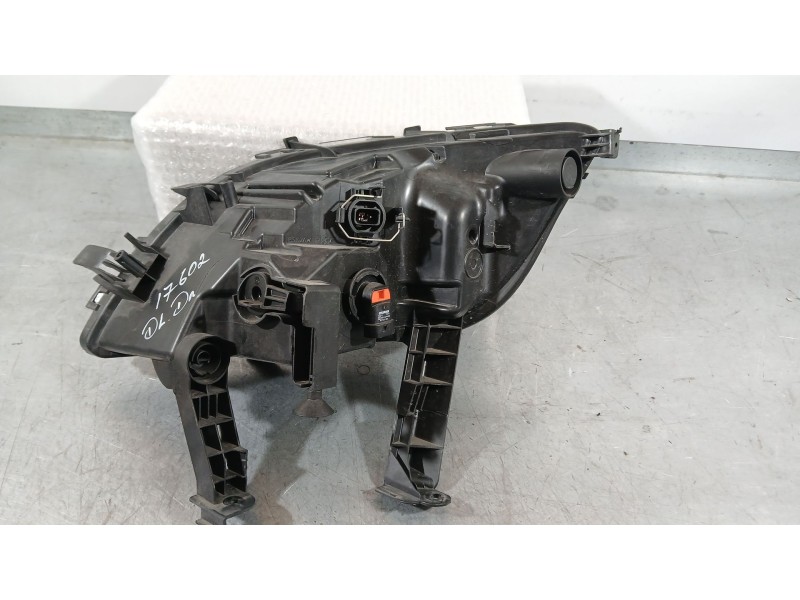 Recambio de piloto delantero derecho para opel astra j sports tourer (p10) 1.7 cdti (35) referencia OEM IAM 13293623 LUZ DIA 662