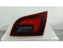 Recambio de piloto trasero derecho interior para opel astra j sports tourer (p10) 1.7 cdti (35) referencia OEM IAM 13314053  465