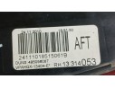 Recambio de piloto trasero derecho interior para opel astra j sports tourer (p10) 1.7 cdti (35) referencia OEM IAM 13314053  465