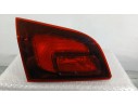 Recambio de piloto trasero izquierdo interior para opel astra j sports tourer (p10) 1.7 cdti (35) referencia OEM IAM 13314054  4