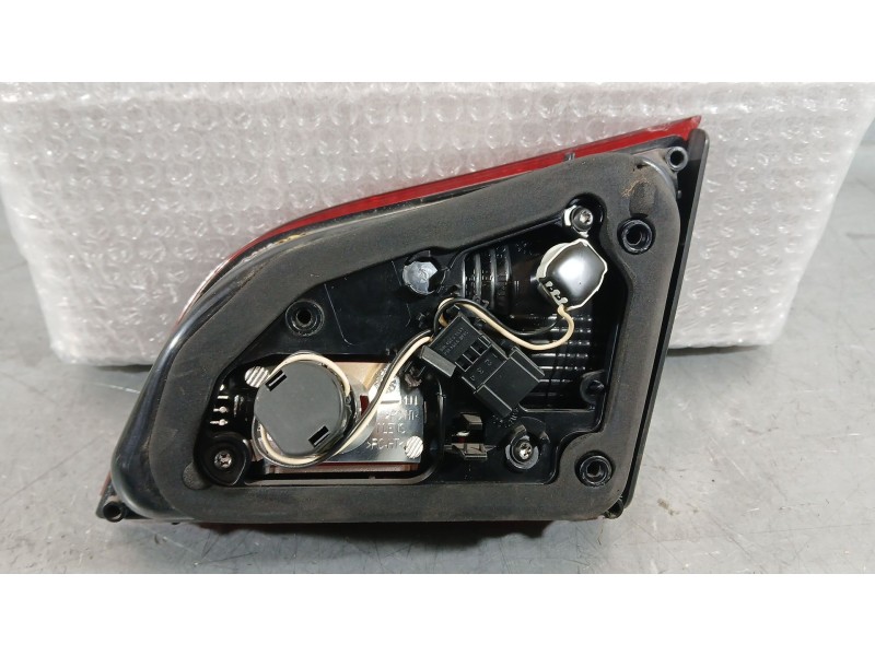 Recambio de piloto trasero izquierdo interior para opel astra j sports tourer (p10) 1.7 cdti (35) referencia OEM IAM 13314054  4