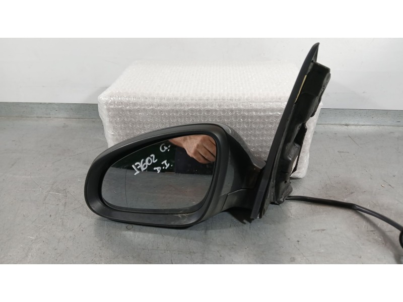 Recambio de retrovisor izquierdo para opel astra j sports tourer (p10) 1.7 cdti (35) referencia OEM IAM 13302745 ELECTRICO 5 CAB