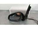 Recambio de retrovisor izquierdo para opel astra j sports tourer (p10) 1.7 cdti (35) referencia OEM IAM 13302745 ELECTRICO 5 CAB