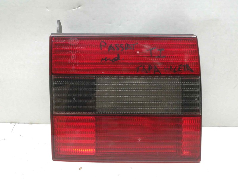 Recambio de piloto trasero izquierdo para volkswagen passat berlina (3a2) referencia OEM IAM   INTERIOR