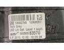 Recambio de retrovisor izquierdo para opel astra j sports tourer (p10) 1.7 cdti (35) referencia OEM IAM 13302745 ELECTRICO 5 CAB