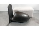Recambio de retrovisor izquierdo para opel astra j sports tourer (p10) 1.7 cdti (35) referencia OEM IAM 13302745 ELECTRICO 5 CAB