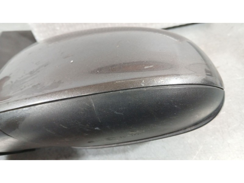 Recambio de retrovisor izquierdo para opel astra j sports tourer (p10) 1.7 cdti (35) referencia OEM IAM 13302745 ELECTRICO 5 CAB