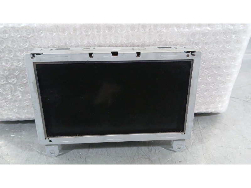 Recambio de sistema navegacion gps para opel astra j sports tourer (p10) 1.7 cdti (35) referencia OEM IAM 20935346 SANYO 1479943