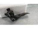Recambio de potenciometro pedal para opel astra j sports tourer (p10) 1.7 cdti (35) referencia OEM IAM 13252702 6PV00976507 
