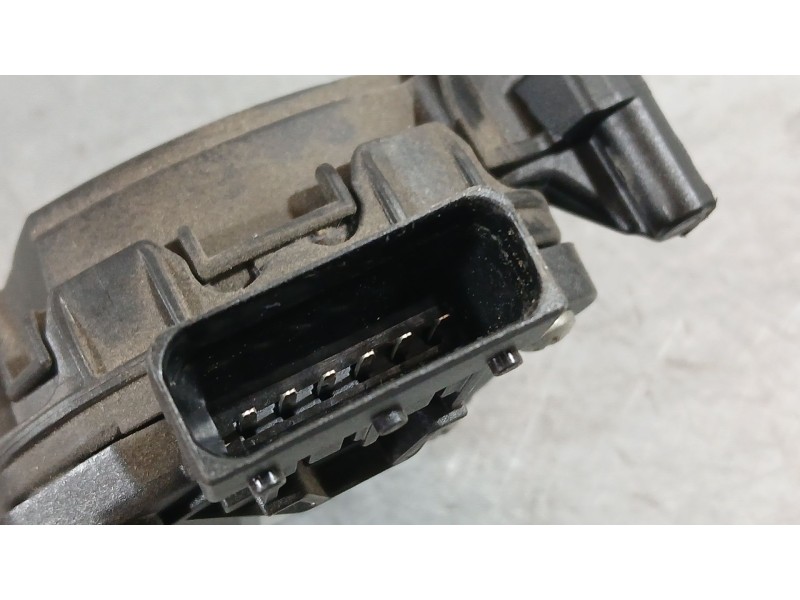 Recambio de potenciometro pedal para opel astra j sports tourer (p10) 1.7 cdti (35) referencia OEM IAM 13252702 6PV00976507 