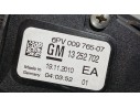 Recambio de potenciometro pedal para opel astra j sports tourer (p10) 1.7 cdti (35) referencia OEM IAM 13252702 6PV00976507 