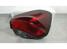 Recambio de piloto trasero derecho exterior para fiat tipo hatchback (356_, 357_) 1.3 d (356hxh1a) referencia OEM IAM 521626750E