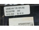 Recambio de piloto trasero derecho exterior para fiat tipo hatchback (356_, 357_) 1.3 d (356hxh1a) referencia OEM IAM 521626750E