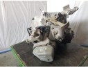Recambio de caja cambios para opel corsa f (p2jo) 1.2 (68) referencia OEM IAM 20A707 1045626 9828964980