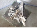 Recambio de caja cambios para opel corsa f (p2jo) 1.2 (68) referencia OEM IAM 20A707 1045626 9828964980