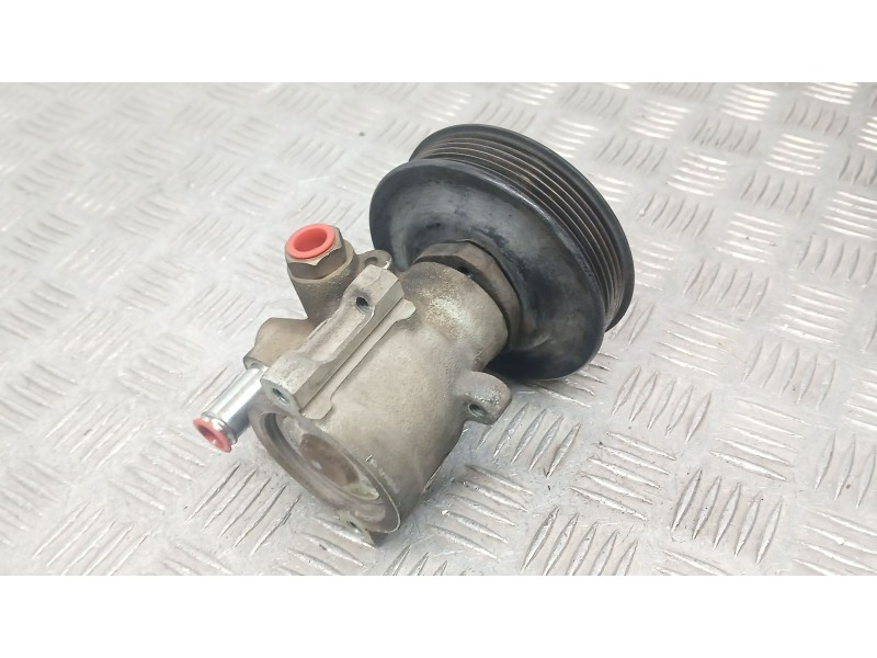 Recambio de bomba direccion para volkswagen polo iii (6n1) 50 1.0 referencia OEM IAM 6N0422155E DELPHI 26056532