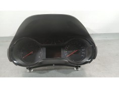 CUADRO INSTRUMENTOS 9835151680 SN50050806