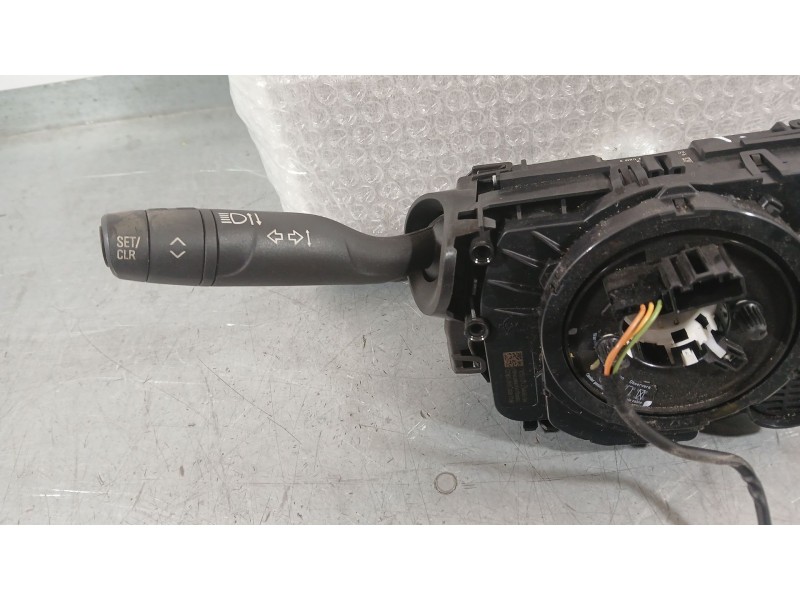 Recambio de mando luces y limpia para opel corsa f (p2jo) 1.2 (68) referencia OEM IAM 98325615YX LK 10352140
