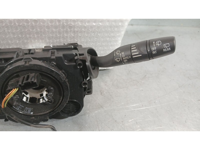 Recambio de mando luces y limpia para opel corsa f (p2jo) 1.2 (68) referencia OEM IAM 98325615YX LK 10352140