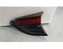 Recambio de piloto trasero derecho interior para opel corsa f (p2jo) 1.2 (68) referencia OEM IAM 9830096180 ROZADO 39162671