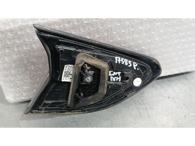 Recambio de piloto trasero derecho interior para opel corsa f (p2jo) 1.2 (68) referencia OEM IAM 9830096180 ROZADO 39162671