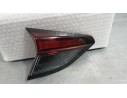 Recambio de piloto trasero izquierdo interior para opel corsa f (p2jo) 1.2 (68) referencia OEM IAM 9830097780  90194154