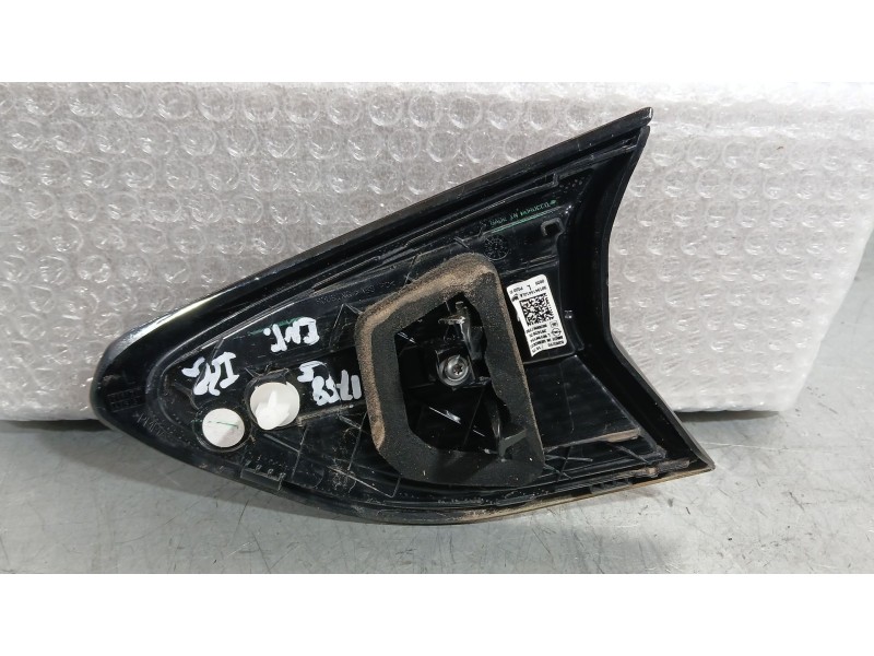 Recambio de piloto trasero izquierdo interior para opel corsa f (p2jo) 1.2 (68) referencia OEM IAM 9830097780  90194154