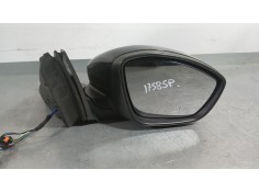RETROVISOR DERECHO 39225900 ELECTRICO 6 y 2 cables rozado 