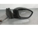 Recambio de retrovisor derecho para opel corsa f (p2jo) 1.2 (68) referencia OEM IAM 39225900 ELECTRICO 6 y 2 cables rozado 