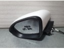 Recambio de retrovisor izquierdo para opel astra k sports tourer selective start/stop referencia OEM IAM 21166001V2  ELECTRICO 5