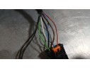 Recambio de retrovisor derecho para opel corsa f (p2jo) 1.2 (68) referencia OEM IAM 39225900 ELECTRICO 6 y 2 cables rozado 