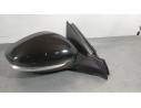 Recambio de retrovisor derecho para opel corsa f (p2jo) 1.2 (68) referencia OEM IAM 39225900 ELECTRICO 6 y 2 cables rozado 